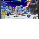 PLAYS WITH GAMES
