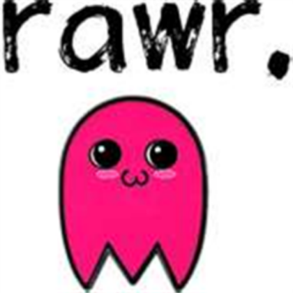 Cute! Roblox decal