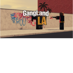 Gangland La