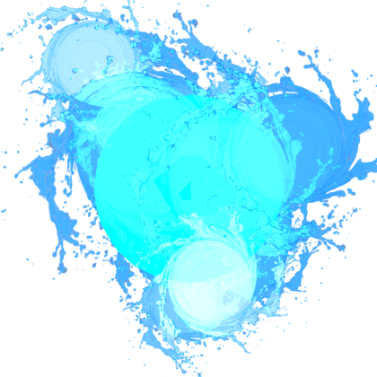 Water Style Rasengan