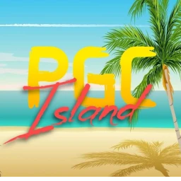 PGC Island icon