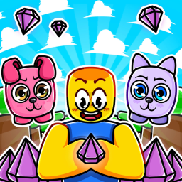 [🌟Update 3🌟] Crystal Breakers!
