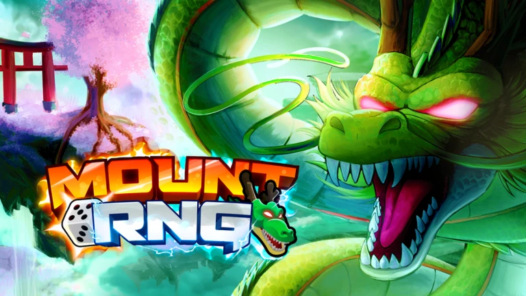 [UPD 19] MOUNT RNG 🐲