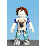 Potato and pug power