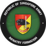 Singapore Infantry Formationᅠ