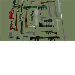 ### OF ZOMBIES