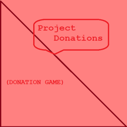 Project Donations (Beta)