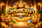 CrownCraft Studios