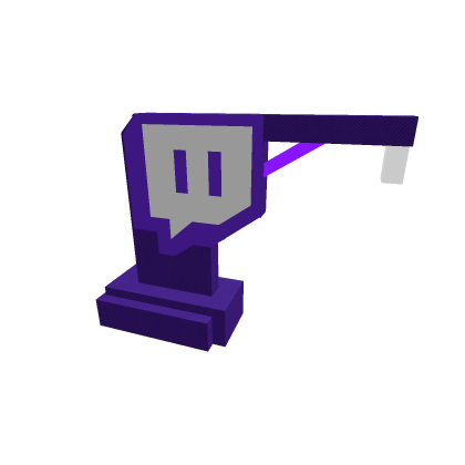 [Miner's Haven Submission] Twitch Dropper!!