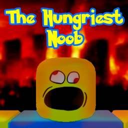 The Hungriest Noob