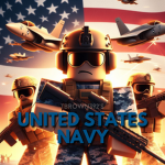 United States Nаvy ᅠᅠ
