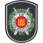 | AOTD | Second Department of Operational Services