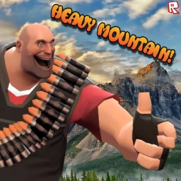 Heavy Mountain icon