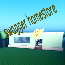 swagger homestore