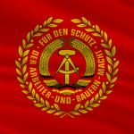 [WR] Nationale Volksarmee