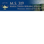 M.S. 319 Offical Roblox Group