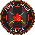 Canadian Armed Forces [CAF]ᅠᅠ
