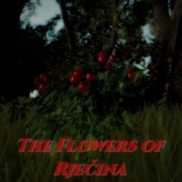 The Flowers of Rječina