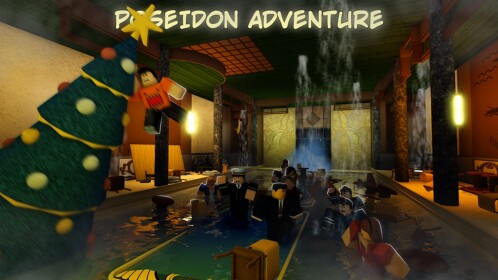 Poseidon Adventure