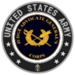 JAGC lll Judge Advocate General's Corps