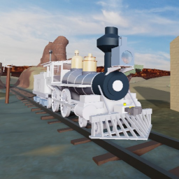 Desert Crossings 1