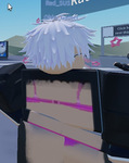 LaMp PoSt Me