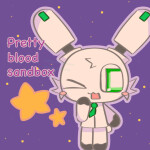 Pretty Blood Sandbox (archived)