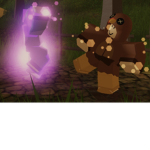 Bedwars Ender clan