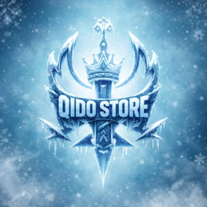 Qido Store Roblox group icon