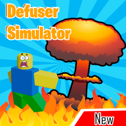 Defuser Simulator