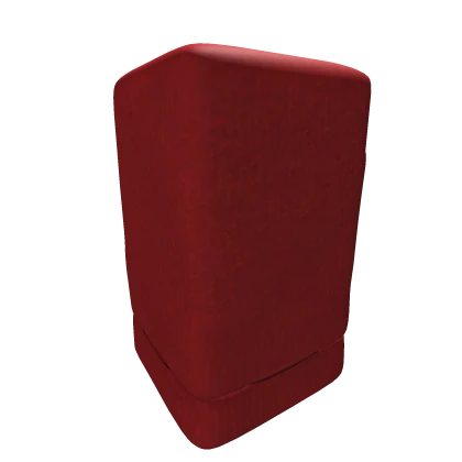 Right Red Sweater [R6] | Roblox Item - Rolimon's