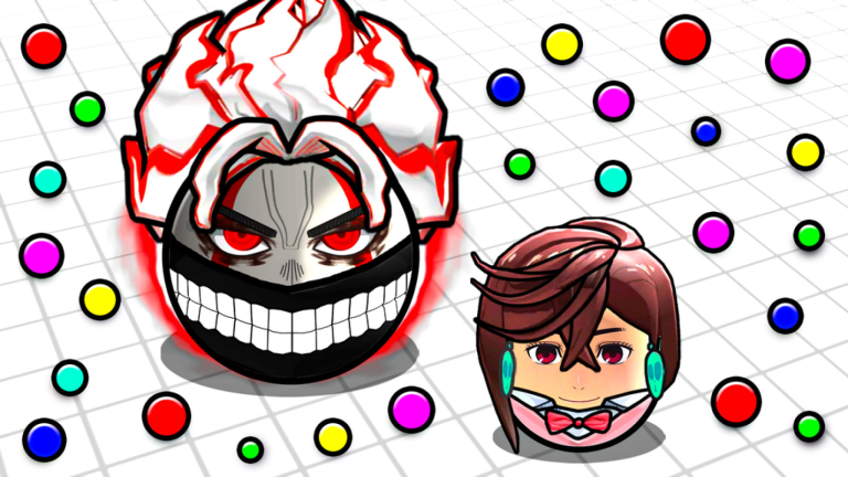 Eat Anime to Grow HUGE! screenshot 3