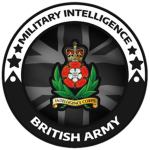 -~BA~- Directorate Of Military Intelligence