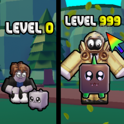 [NEW!] Pet Champions