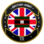 [TBΑ] The Rifles