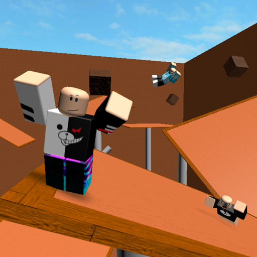 Arena Of Demolition