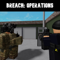 Breach Operations [Alpha Testing]