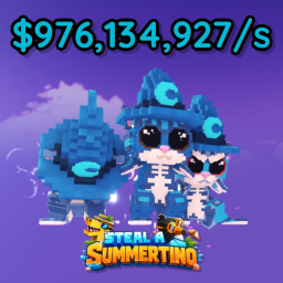 [UPD] Steal A Summertino icon