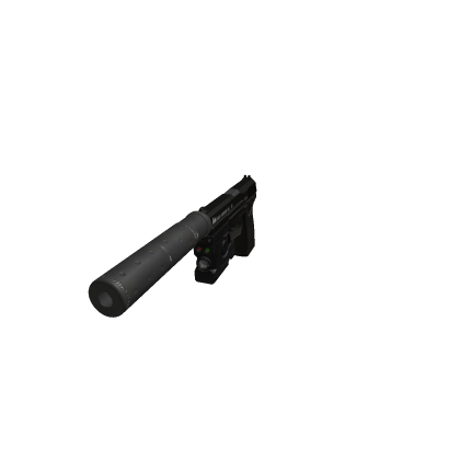 USP Mk.23