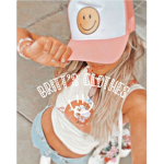 Britt’s clothes