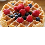 Waffle Products