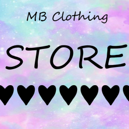 [Disco] MB Clothing Store!
