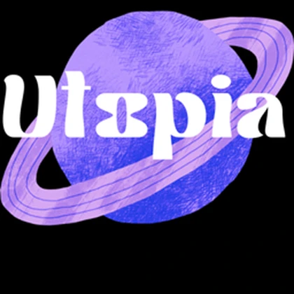 Utopia_ Roblox group icon