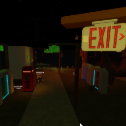 Lobby.