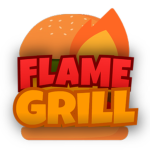 Flame Grills