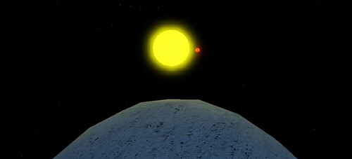MiniStellar