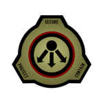 [SCP:P] Department of Administrative Affairs