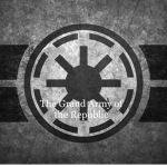 [GAR] The Grand Army of the Republic .