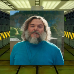 STEVE in area 51