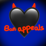 blxxck ban appeals